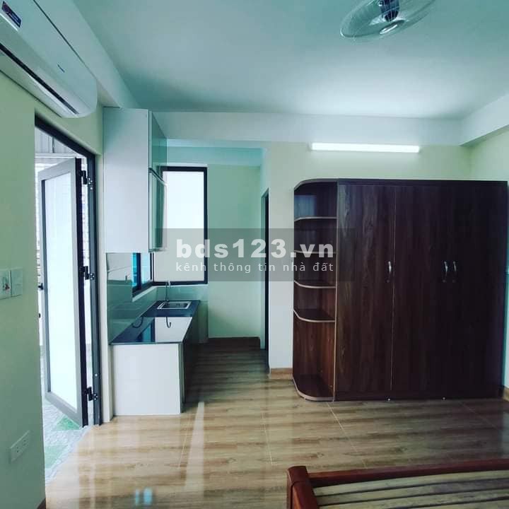 NHÀ TRỌ MỖ LAO 50M2 6T 11P KHÉP KÍN CHO THUÊ 40TR/TH 4.65TỶ