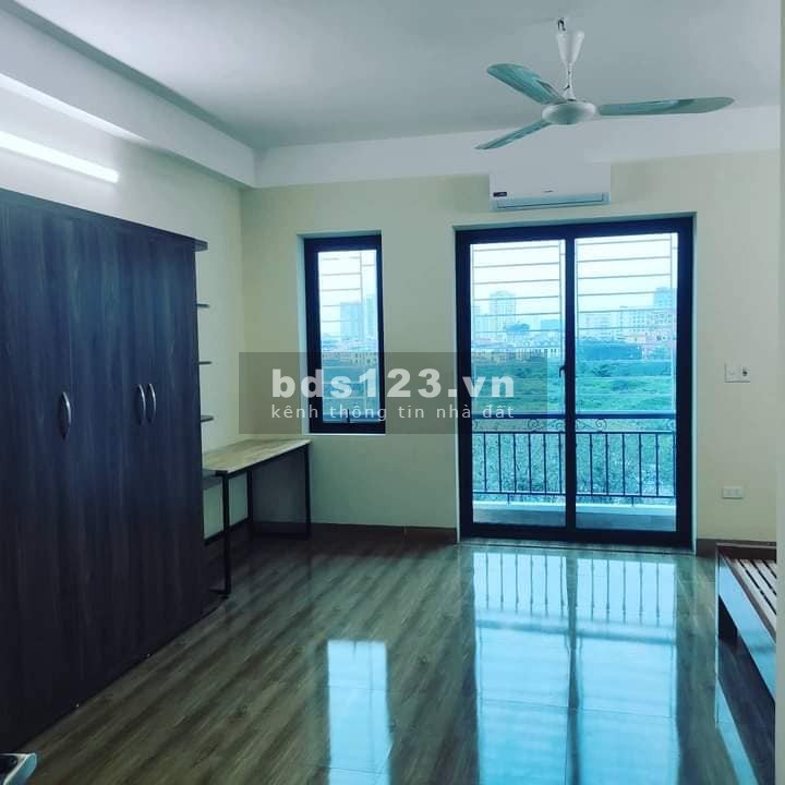 NHÀ TRỌ MỖ LAO 50M2 6T 11P KHÉP KÍN CHO THUÊ 40TR/TH 4.65TỶ
