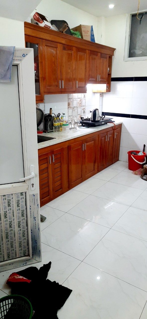 Bán nhà 30m2 x 4 tầng giá 1.95 tỷ có thương lượng.
