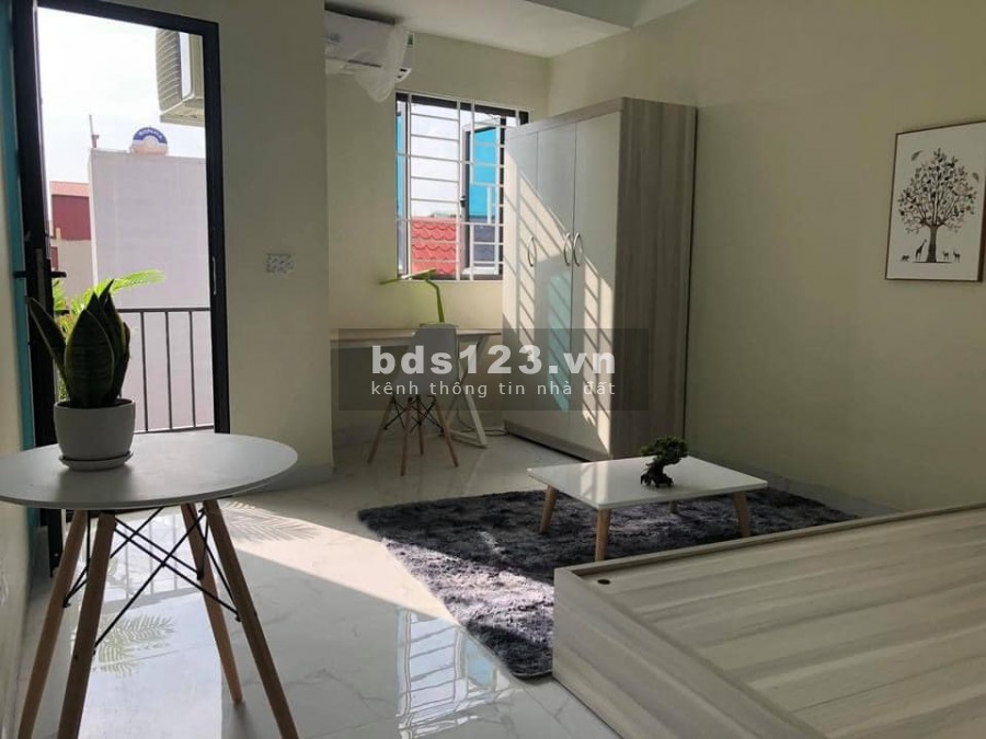 NHÀ TRỌ CCMN MỖ LAO 76M2 7T 18P KHÉP KÍN DOANH THU 70TR/TH 9.6 TỶ