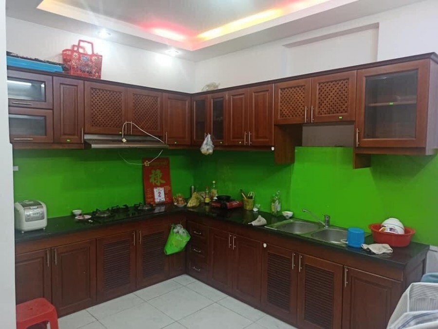 Bán nhà đẹp - hẻm xe hơi Đường Hưng Hóa, Quận Tân Bình.