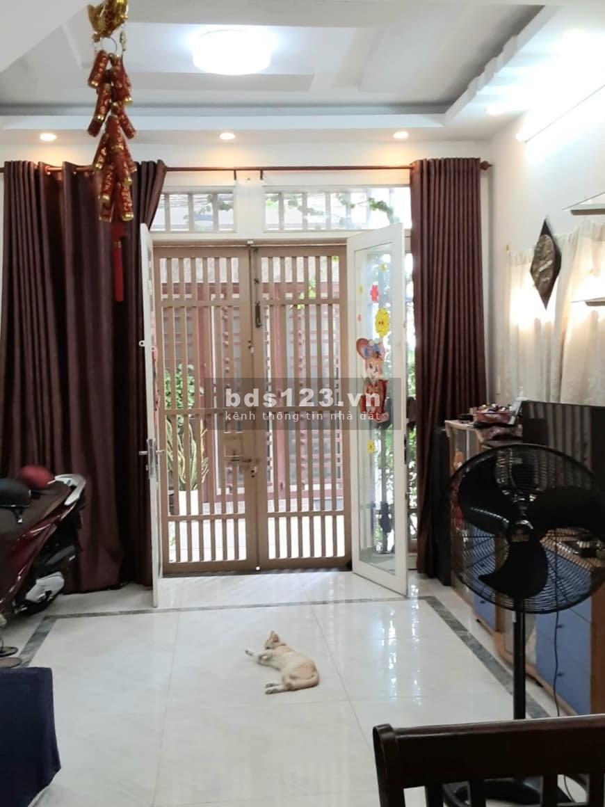 Hot 40M2 HXH Hoàng Hoa Thám Phú Nhuận Giá Đầu Tư 6 Tỷ Hơn Có Gì