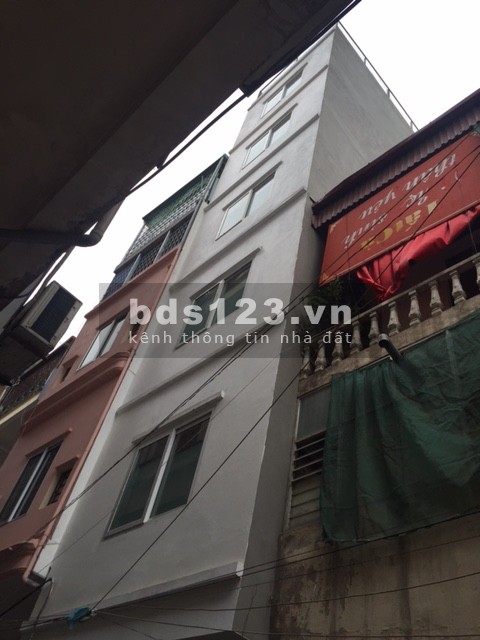 CHO THUÊ VĂN PHÒNG TẠI SỐ 2 NGÕ 132 NGUYỄN XIỂN HÀ NỘI