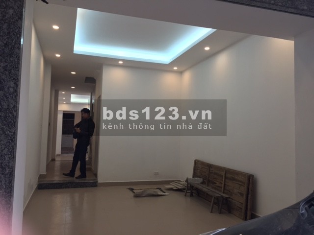 CHO THUÊ VĂN PHÒNG TẠI SỐ 2 NGÕ 132 NGUYỄN XIỂN HÀ NỘI