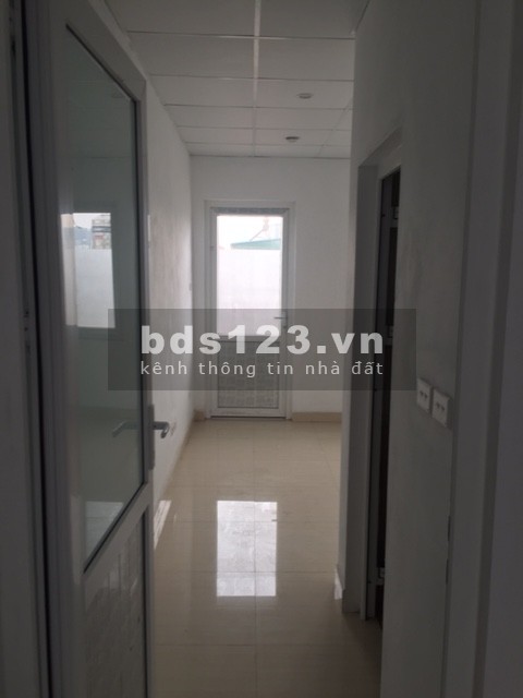 CHO THUÊ VĂN PHÒNG TẠI SỐ 2 NGÕ 132 NGUYỄN XIỂN HÀ NỘI