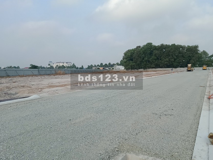 Bán đất thổ cư trung tâm thành phố Tây Ninh, lợi nhuận cao, lũy tiến!