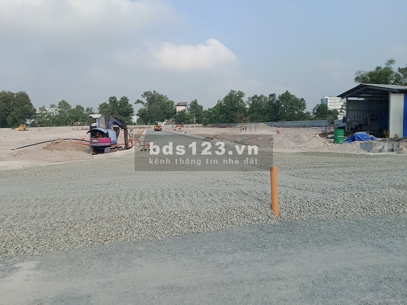 Bán đất thổ cư trung tâm thành phố Tây Ninh, lợi nhuận cao, lũy tiến!
