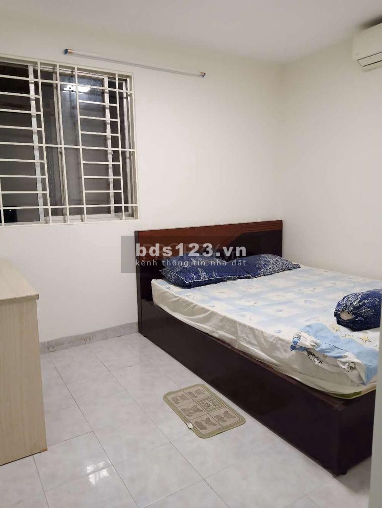 Thuê căn hộ chung cư Mỹ Thuận Phường 16 Quận 8 4PN 3WC. Nhà đẹp, full nội thất, vào ở ngay
