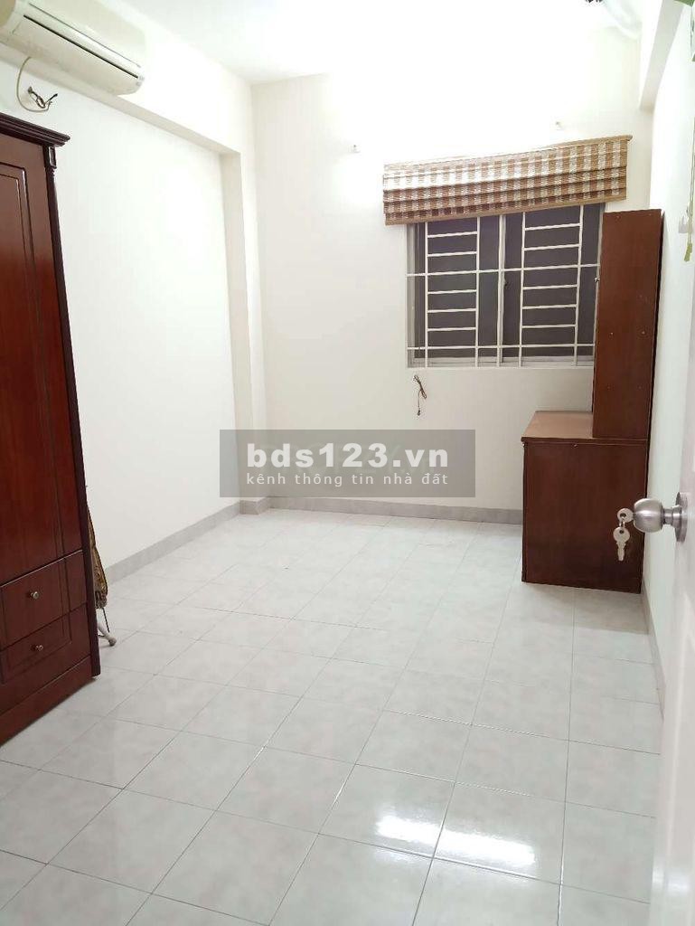 Thuê căn hộ chung cư Mỹ Thuận Phường 16 Quận 8 4PN 3WC. Nhà đẹp, full nội thất, vào ở ngay