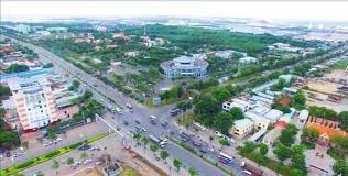 NGỘP TIỀN NGÂN HÀNG CẦN BÁN GẤP ĐẤT CHÍNH CHỦ PHÚ MỸ BR-VT