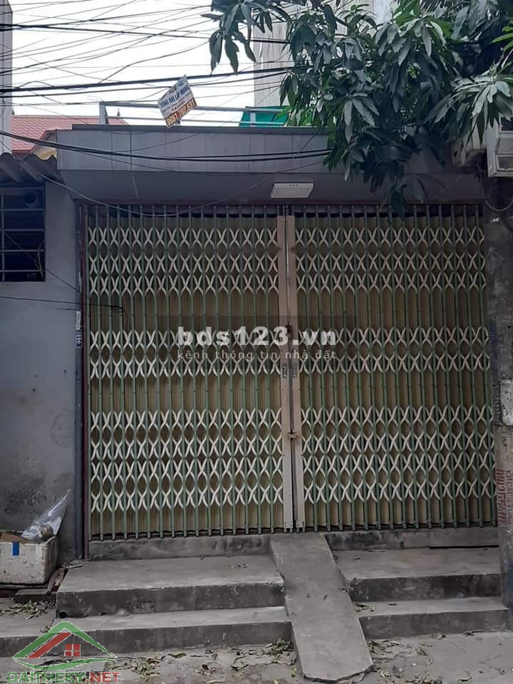 THÚY LĨNH, HOÀNG MAI, HIẾM, 3 Ô TÔ TRÁNH 44M2 C4 MT 3.5, 2.15 TỶ.