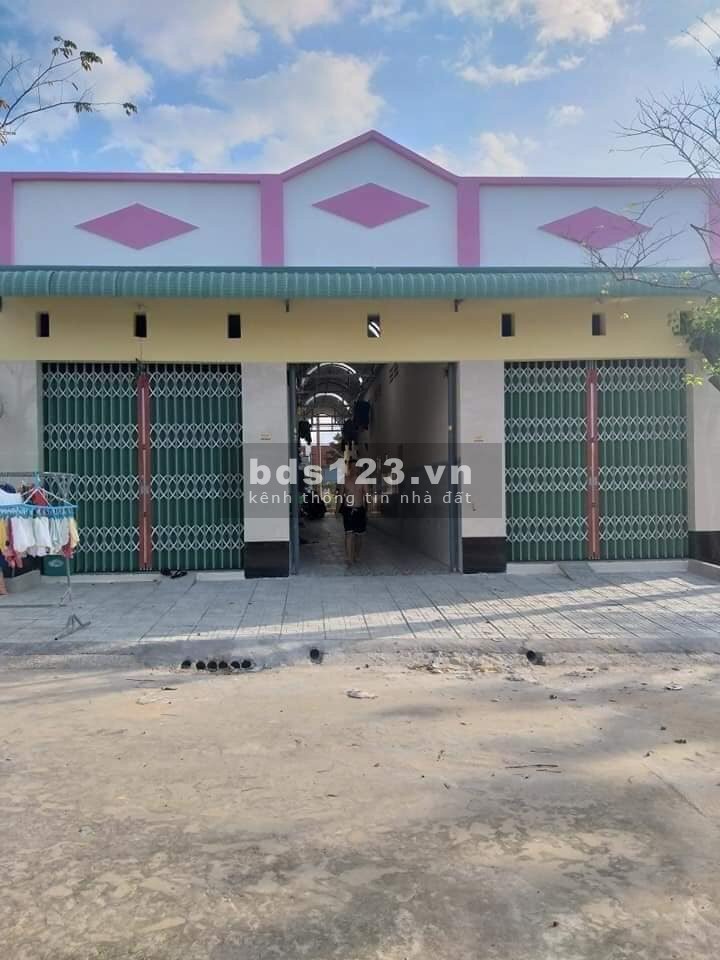 SANG LẠI NHÀ TRỌ 300M2, CÓ 16 PHÒNG 2KIOT, GẦN KCN KUMHO, Ở MỸ PHƯỚC 3 BÌNH DƯƠNG