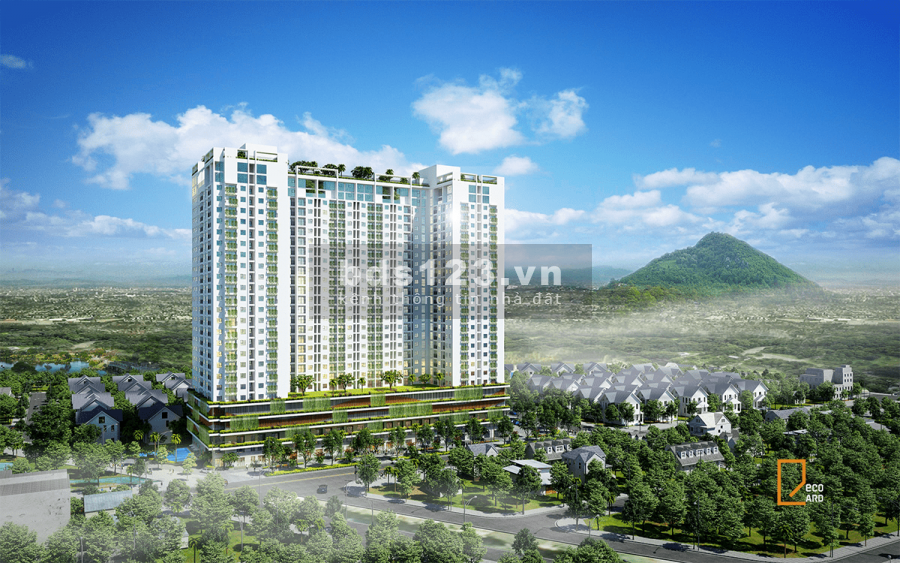 Bán gấp căn hộ chung cư giá trị tốt ở Quy Nhơn.