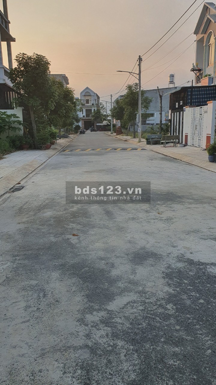 Bán nền tại kdc Cát Tường Phú Sinh, ngay kế kỳ quan dt 48 m vuông