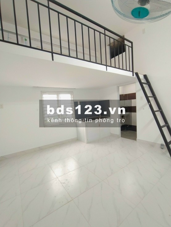 PHÒNG CHO THUÊ GIÁ RẺ TÂN SƠN NHÌ DT 30M2. GIÁ RẺ