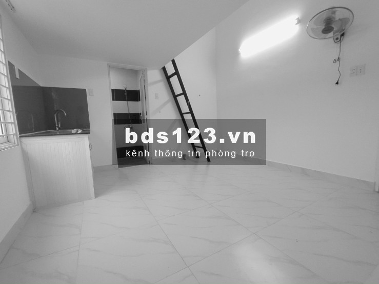 PHÒNG CHO THUÊ GIÁ RẺ TÂN SƠN NHÌ DT 30M2. GIÁ RẺ