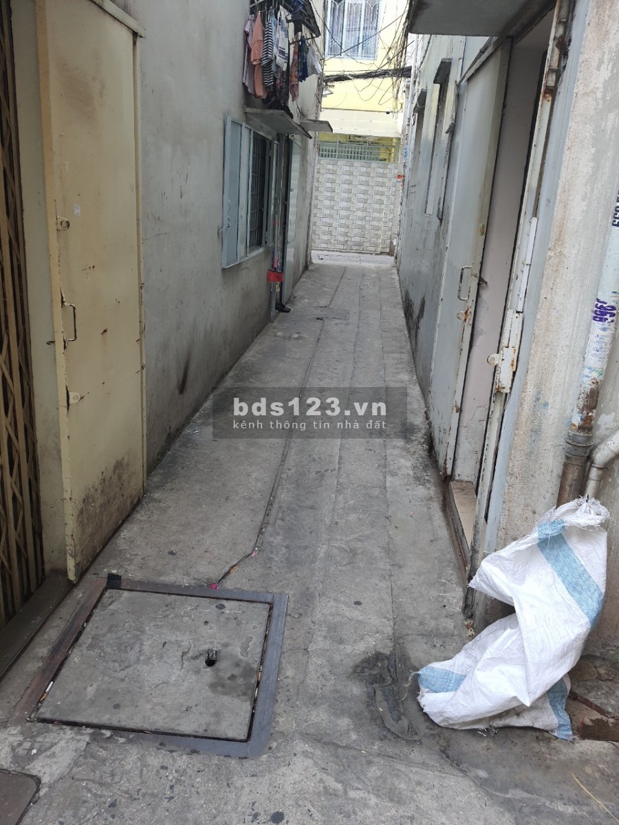 5 Ưu Điểm Tại Nhà Hẻm 56 Thích Quảng Đức Phú Nhuận Với 5 Tỷ Hơn