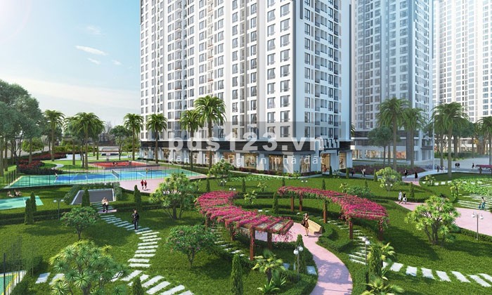 Còn 50 suất Chung cư NOXH giá 280tr/căn