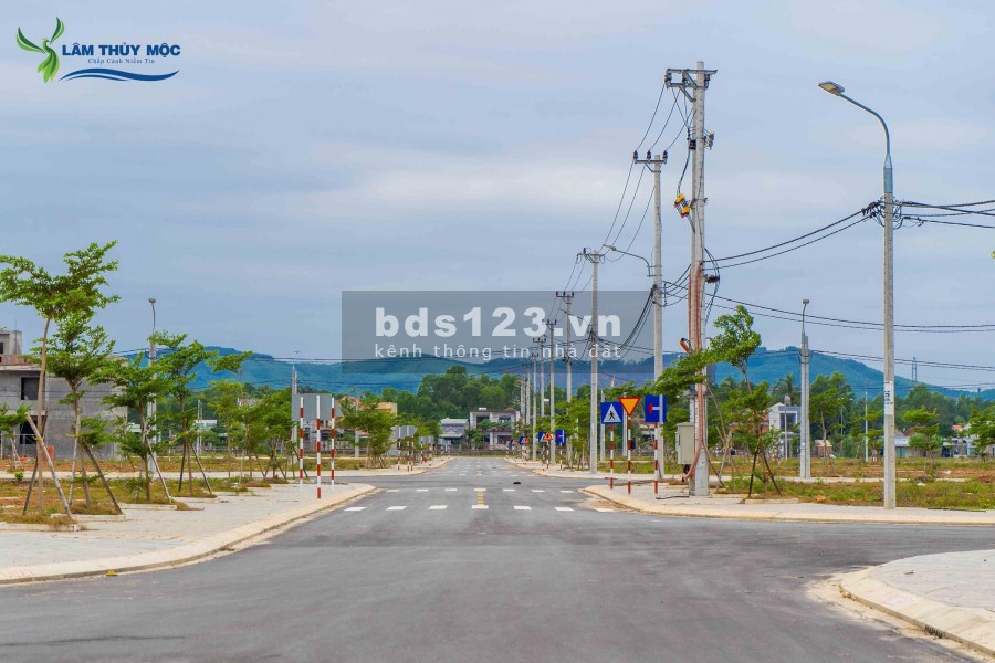 Viên Kim Cương Của Huyện Núi Thành - Dự Án Chu Lai Riverside - Giá Chỉ Từ 8 triệu/m2