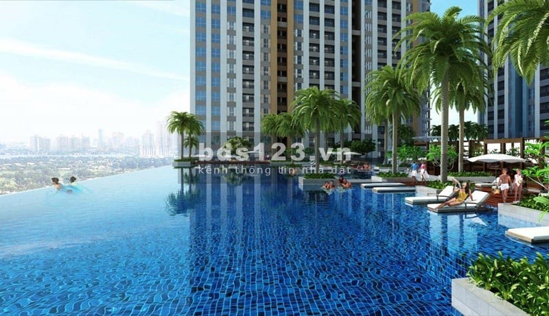 Còn 50 suất Chung cư NOXH giá 280tr/căn