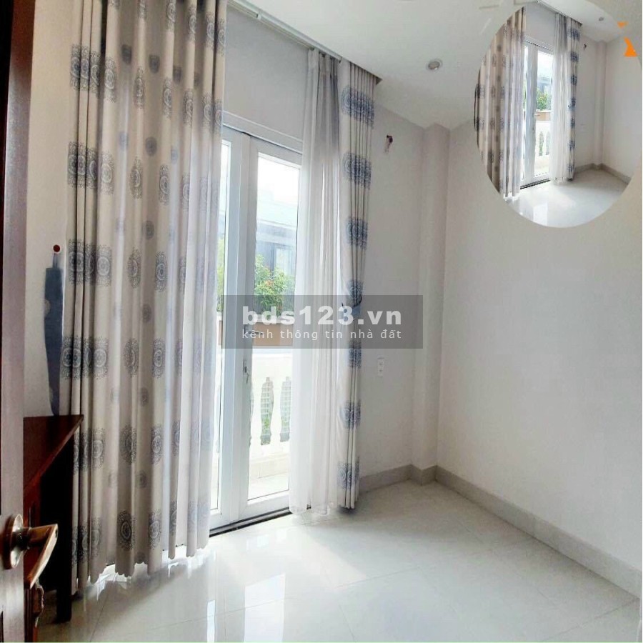 Nhà cực hiếm, HXH 2 mặt tiền Nguyễn Văn Lượng 8PN, 8WC nhỉnh 6 tỉ 076..840.****