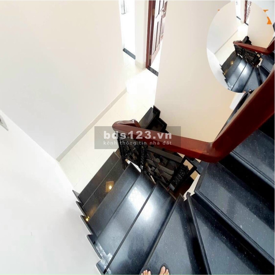 Nhà cực hiếm, HXH 2 mặt tiền Nguyễn Văn Lượng 8PN, 8WC nhỉnh 6 tỉ 076..840.****