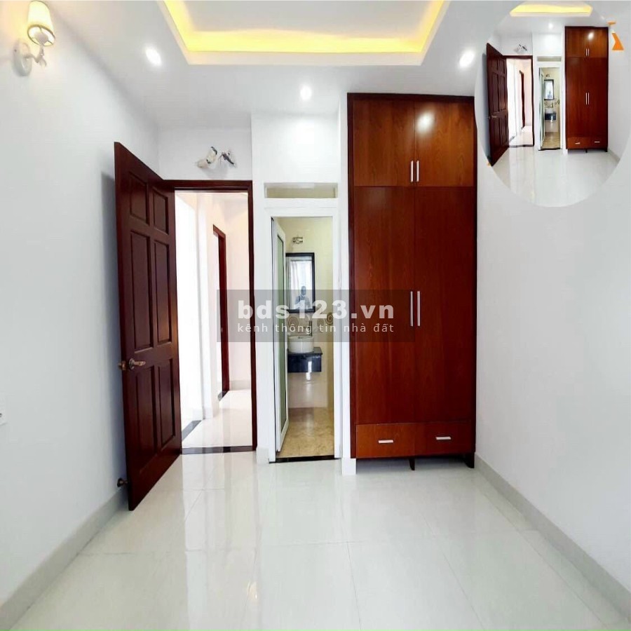 Nhà cực hiếm, HXH 2 mặt tiền Nguyễn Văn Lượng 8PN, 8WC nhỉnh 6 tỉ 076..840.****