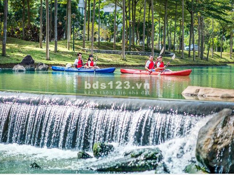 chỉ 33tr/m2 siêu biệt thự Xanh Villas , thạch thất . cơ hội đầu tư tiềm năng số 1 Hà Nội ngay lúc này .