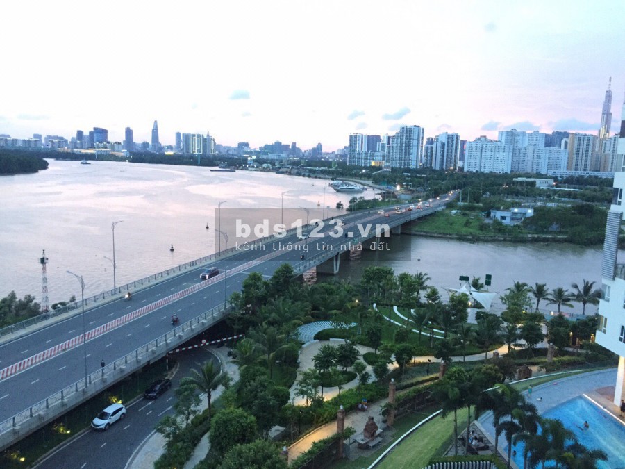 TIN THẬT! CHO THUÊ CĂN HỘ ĐẢO KIM CƯƠNG FULL NT VIEW NỘI THẤT ĐẸP NHƯ HÌNH LH: 0938 418 298