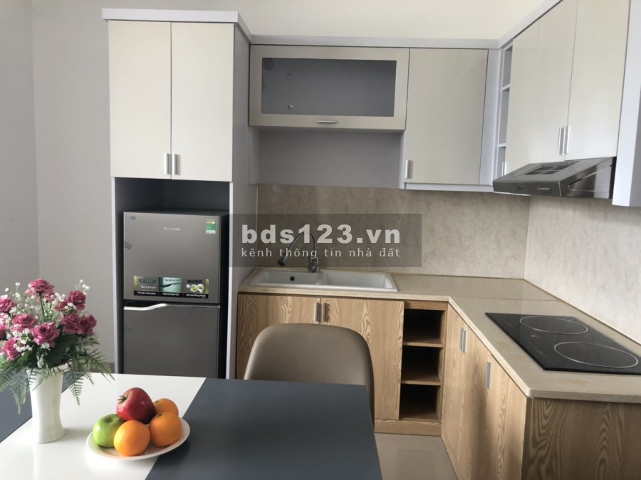 Còn 50 suất Chung cư NOXH giá 280tr/căn