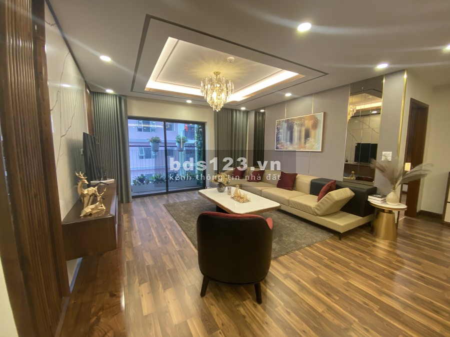 Chung cư giá hấp dẫn Mỹ Đình căn 3PN 134m2 đã có sổ, nhận nhà ở ngay LH 0966131292