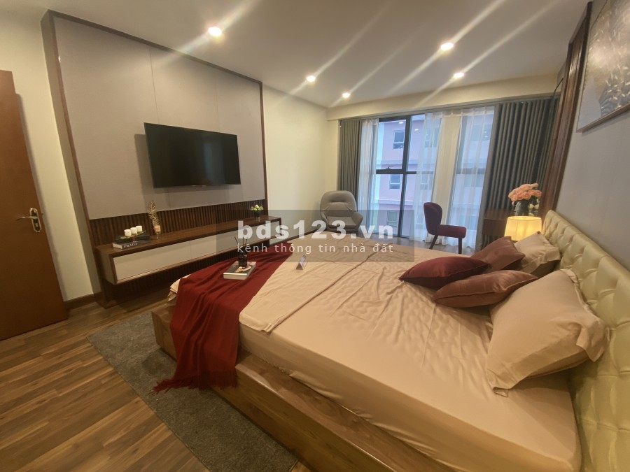 Chung cư giá hấp dẫn Mỹ Đình căn 3PN 134m2 đã có sổ, nhận nhà ở ngay LH 0966131292