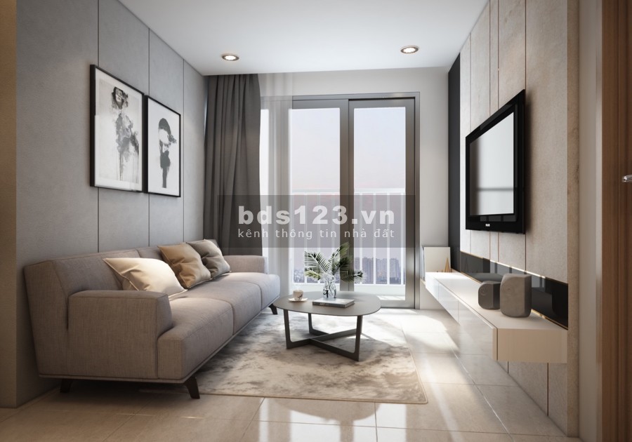 CĂN 1PN VISTA RIVERSIDE CHỈ 980 TRIỆU/CĂN, T9/2021 BÀN GIAO, GÓP TỪ 3TR/ THÁNG