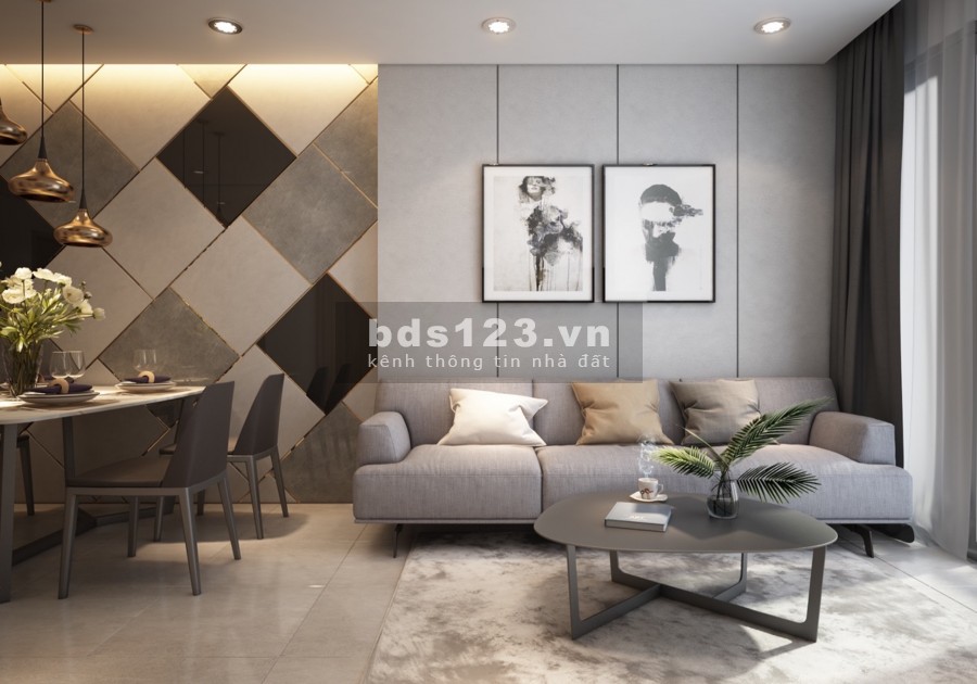 CĂN 1PN VISTA RIVERSIDE CHỈ 980 TRIỆU/CĂN, T9/2021 BÀN GIAO, GÓP TỪ 3TR/ THÁNG