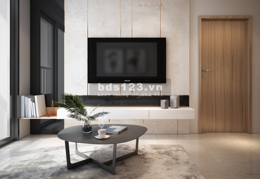 CĂN 1PN VISTA RIVERSIDE CHỈ 980 TRIỆU/CĂN, T9/2021 BÀN GIAO, GÓP TỪ 3TR/ THÁNG