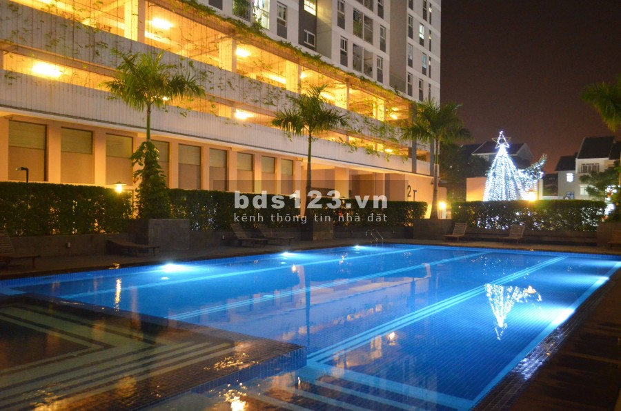 Cho thuê căn hộ 2PN. Lấy ngay kẻo lỡ, chỉ còn 1 căn duy nhất GIÁ CỰC TỐT ở Sky 9