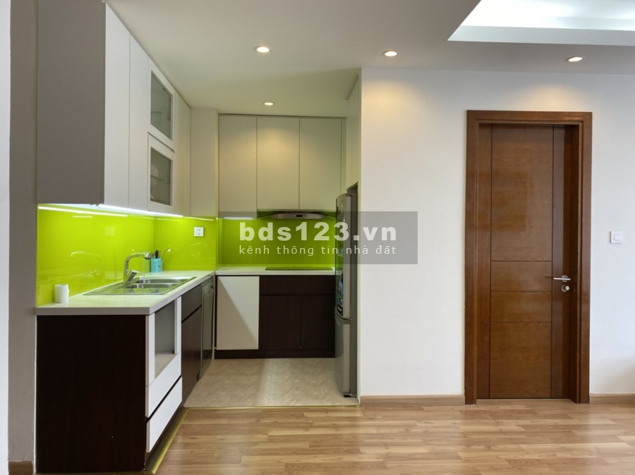 Cho thuê chung cư Starcity Lê Văn Lương 77m2 - 2 PN full 13.5tr/tháng