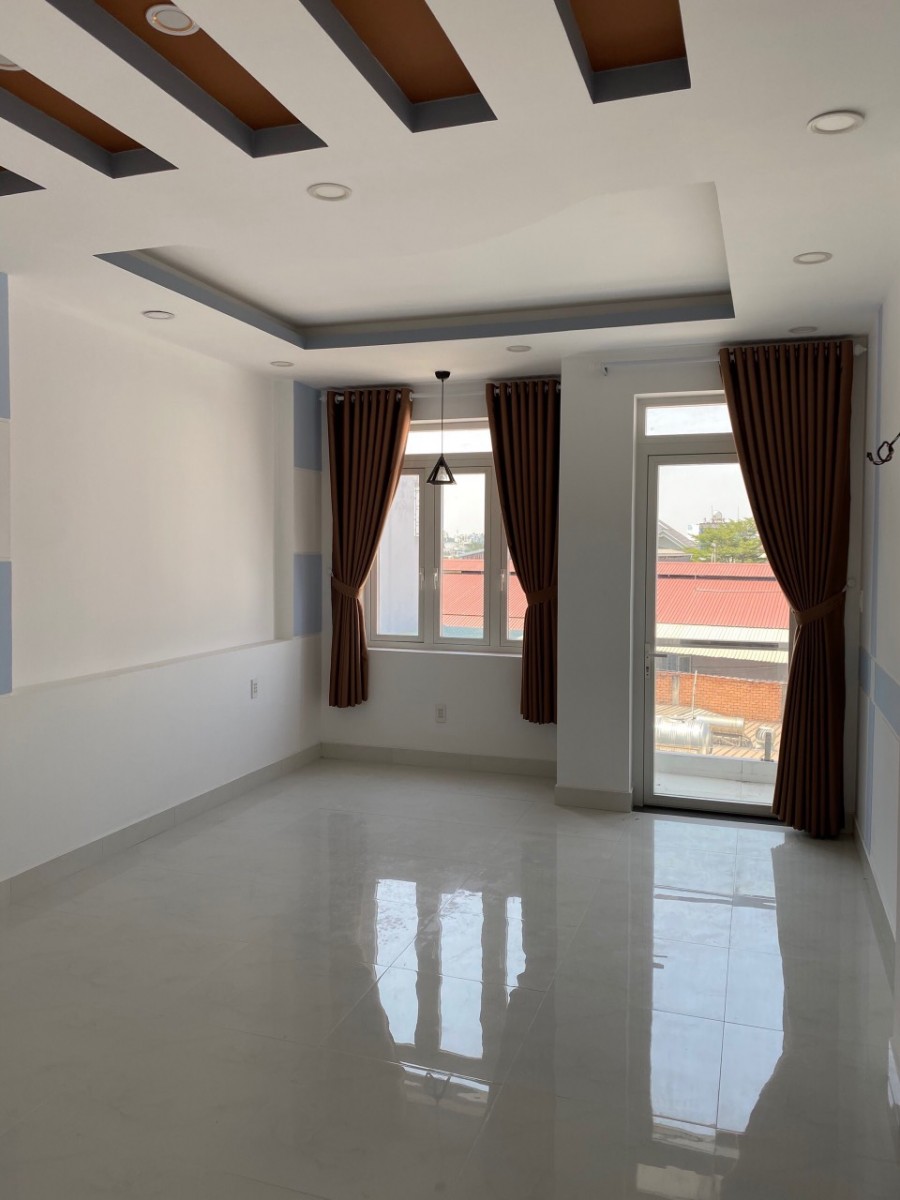 CHÍNH CHỦ CẦN CHO THUÊ NHÀ GIÁ RẺ Ở PHƯỜNG THẠNH XUÂN, QUẬN 12, TP HCM.