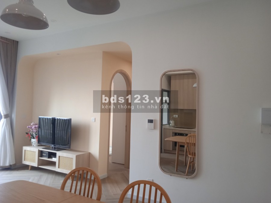 CHO THUÊ PALM HEIGHTS QUẬN 2 ,THIẾT KẾ CĂN 2PN, 80M2 GIÁ CHỈ 11TR FULL NT LIÊN HỆ 0937835266