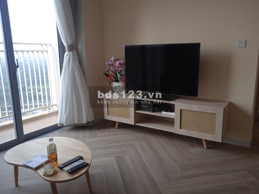 CHO THUÊ PALM HEIGHTS QUẬN 2 ,THIẾT KẾ CĂN 2PN, 80M2 GIÁ CHỈ 11TR FULL NT LIÊN HỆ 0937835266