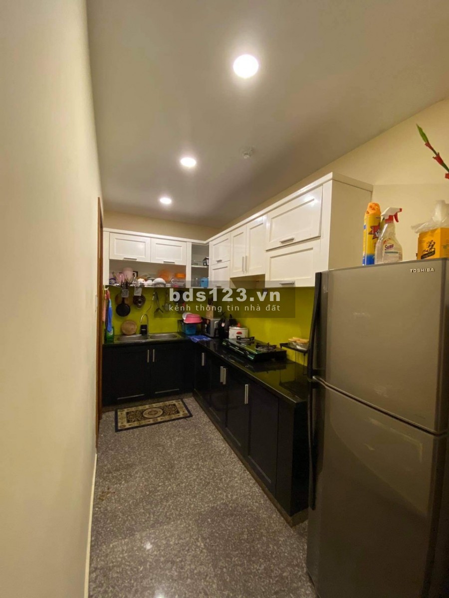 Bán căn hộ Hoàng Anh Thanh Bình 73m2 2PN, 1WC