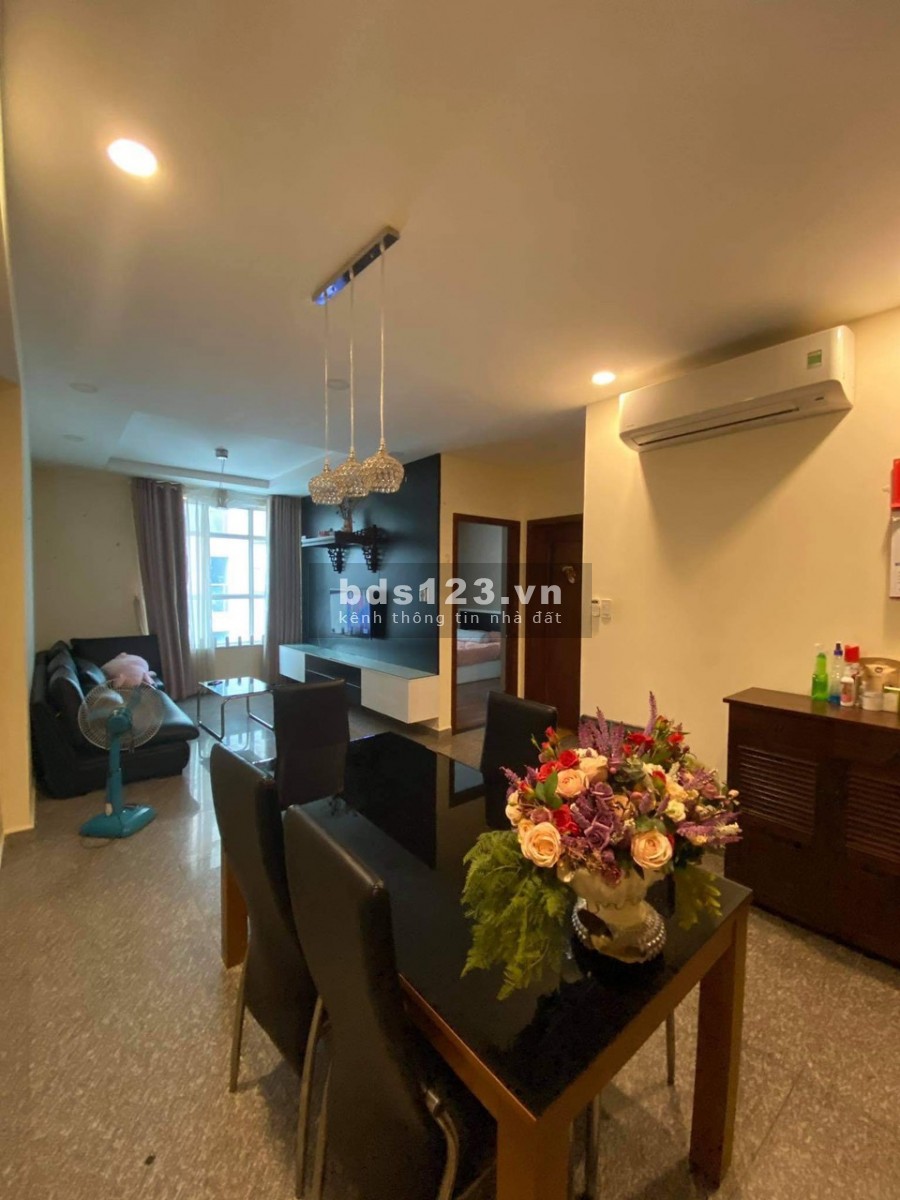 Bán căn hộ Hoàng Anh Thanh Bình 73m2 2PN, 1WC
