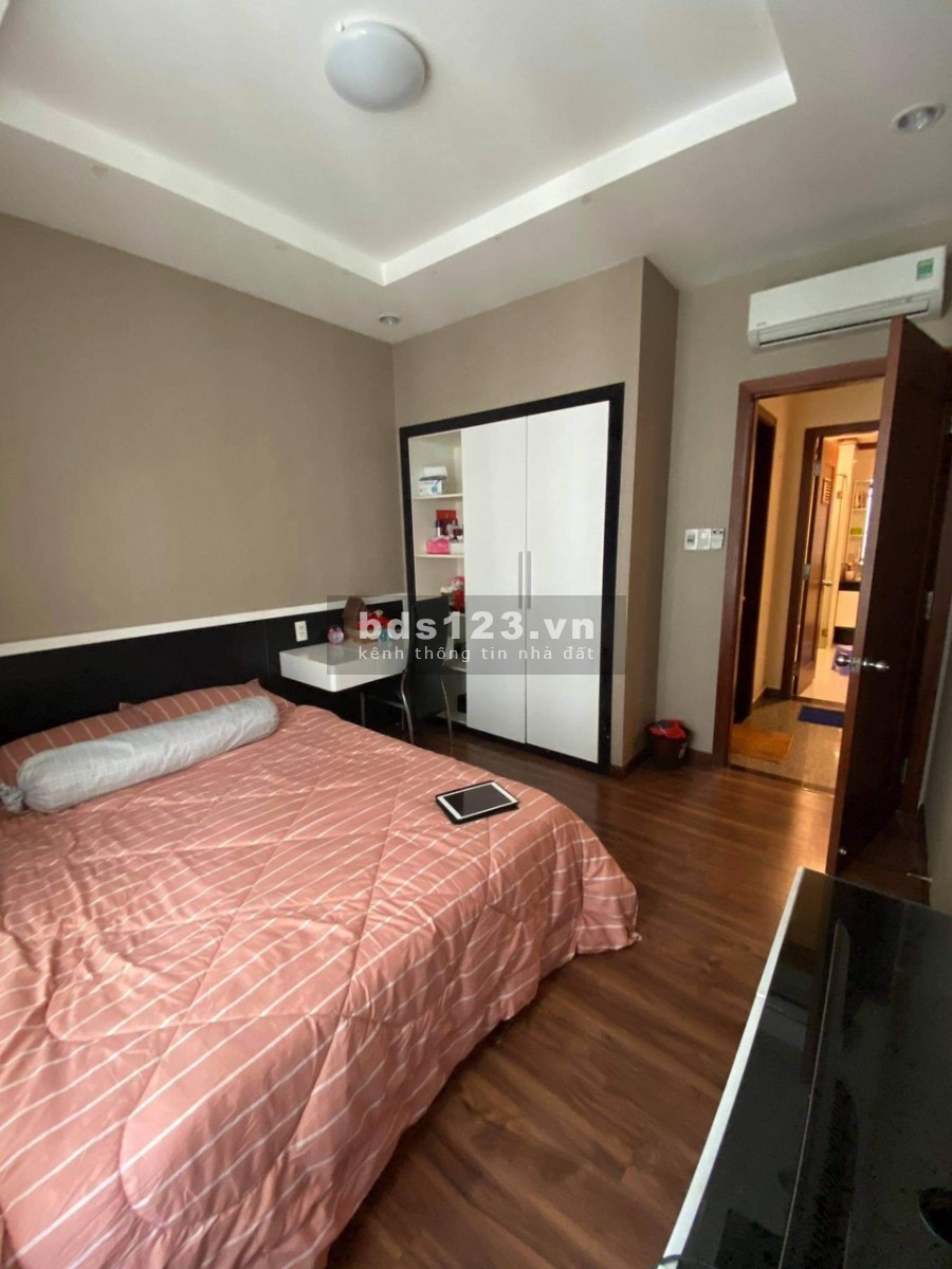 Bán căn hộ Hoàng Anh Thanh Bình 73m2 2PN, 1WC