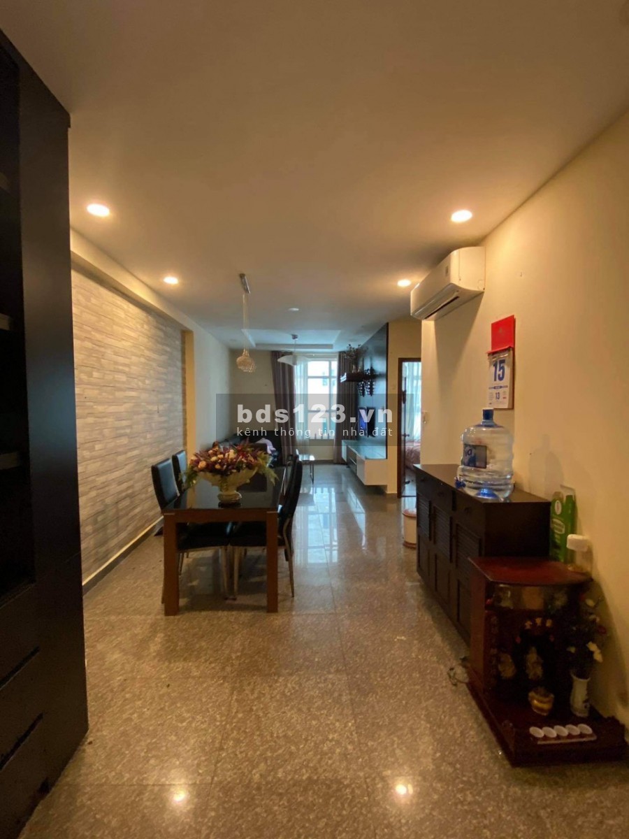 Bán căn hộ Hoàng Anh Thanh Bình 73m2 2PN, 1WC
