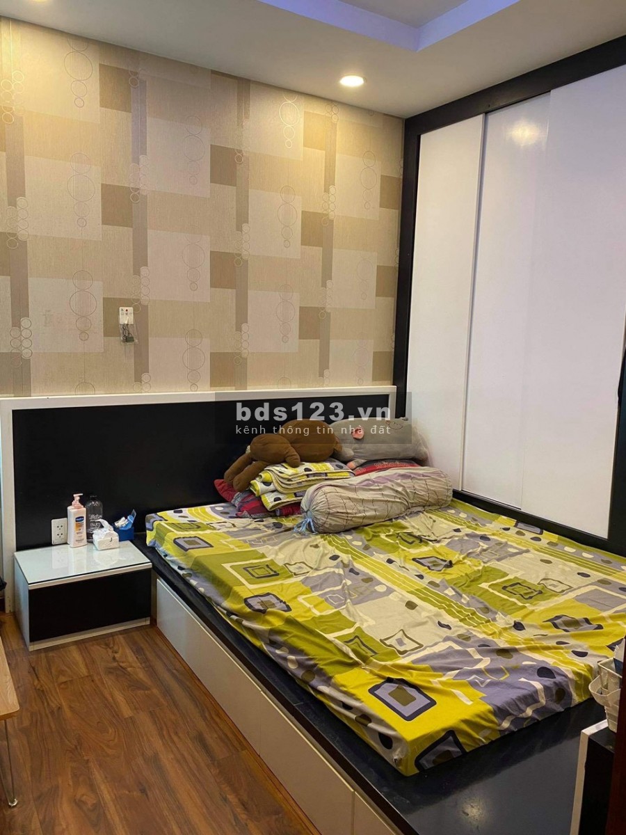 Bán căn hộ Hoàng Anh Thanh Bình 73m2 2PN, 1WC
