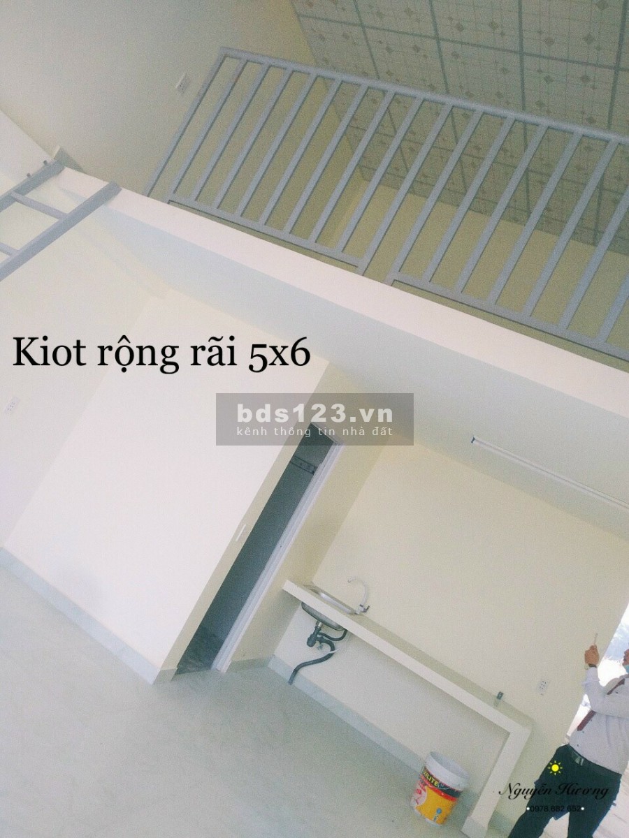 Bán gấp căn nhà 2 mặt tiền kinh doanh trong khu công nghiệp Becamex Bàu Bàng
