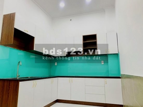 Nhà Phố Châu Âu 2 Lầu ST HXH Huỳnh Tấn Phát, Phường Phú Thuận, Quận 7.