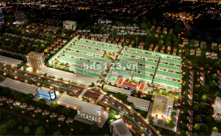 ĐẤT NỀN GIÁ RẺ, NGAY ĐƯỜNG QL 14 CŨ