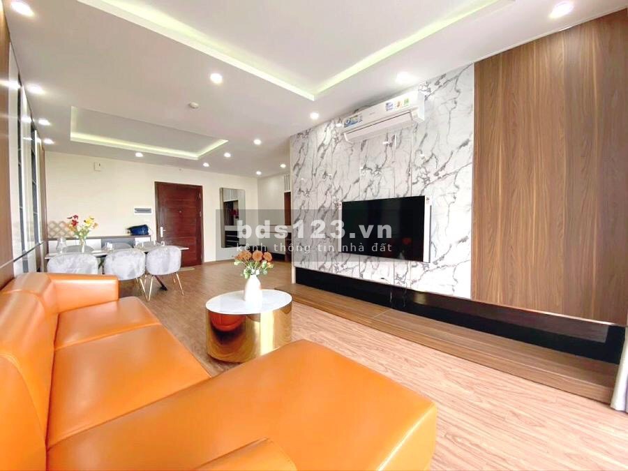 Bán suất ngoại giao chung cư Epic Home Phạm Văn Đồng, 3PN 121m2, Full nội thất, sổ chính chủ. LH 0899689966