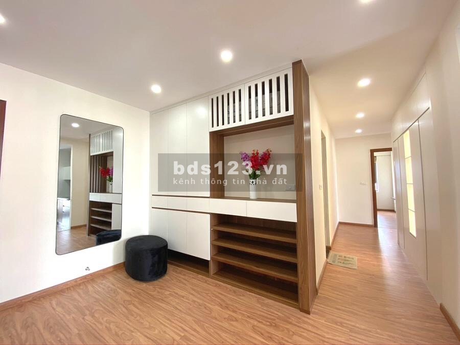 Bán suất ngoại giao chung cư Epic Home Phạm Văn Đồng, 3PN 121m2, Full nội thất, sổ chính chủ. LH 0899689966